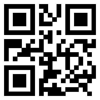 Il QrCode di 3308305056