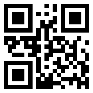 Scansione del Qr Code di 3308305057