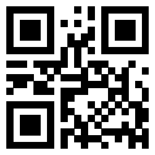 Immagine del Qr Code di 3308305058