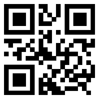Scansione del Qr Code di 3308305059