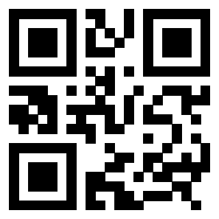 3308305063 - Immagine del QrCode