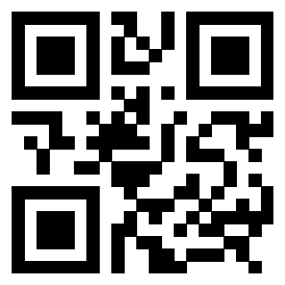 Immagine del Qr Code di 3308305064