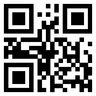 Il QrCode di 3308305065