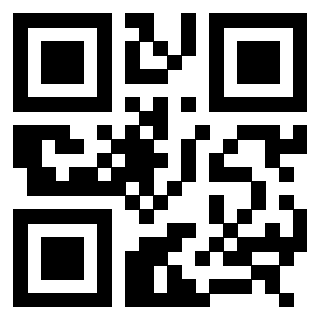 3308305066 Qr Code associato