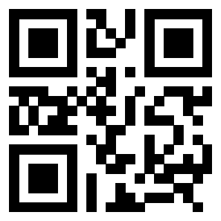 3308305067 - Immagine del Qr Code associato