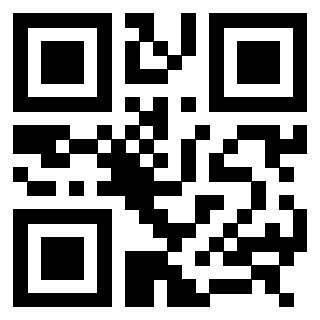 3308305068 Qr Code associato