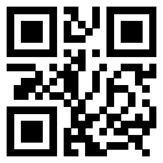 Immagine del Qr Code di 3308305071