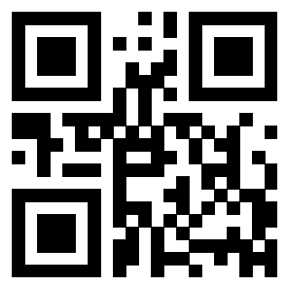 Il QrCode di 3308305076