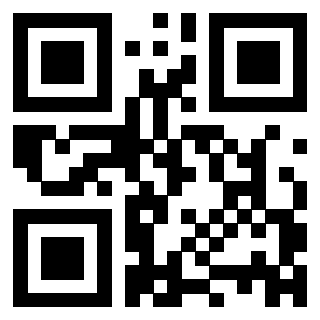 3308305078 - Immagine del QrCode