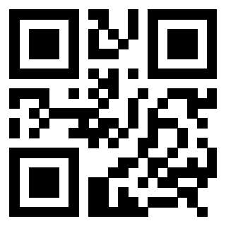 Immagine del QrCode di 3308305079