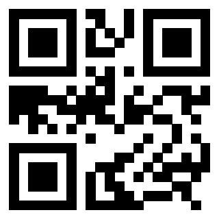 3308305080 - Immagine del QrCode