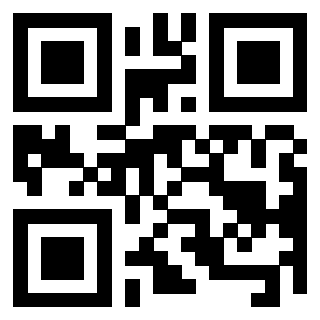 3308305082 - Immagine del Qr Code associato