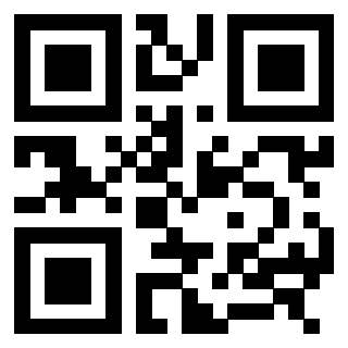 3308305083 Qr Code associato