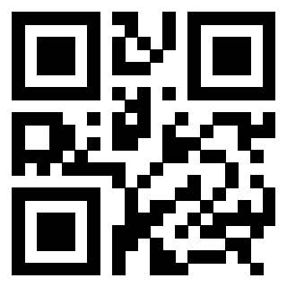 3308305084 - Immagine del Qr Code