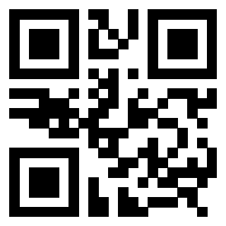 3308305085 - Immagine del QrCode associato