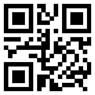 Immagine del Qr Code di 3308305090
