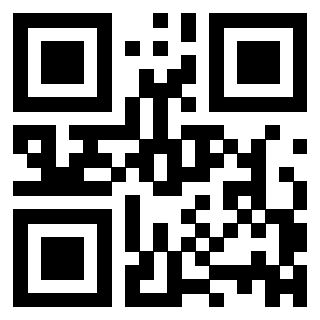 3308305094 - Immagine del QrCode associato