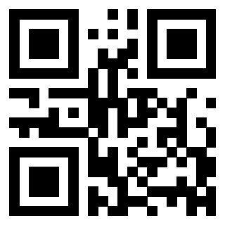 3308305095 Qr Code associato