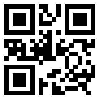 Il Qr Code di 3308305096