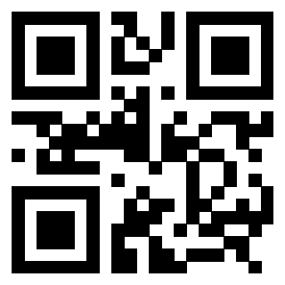 Scansione del Qr Code di 3308305097