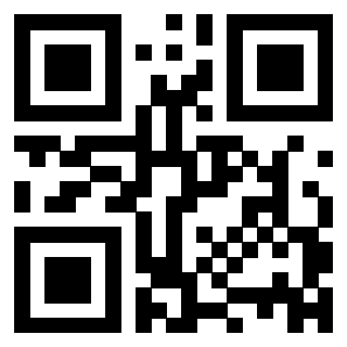 3308305098 - Immagine del QrCode associato