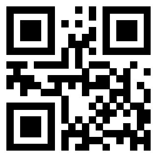3308305101 Qr Code associato