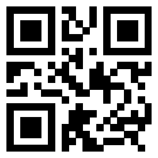 3308305102 - Immagine del QrCode