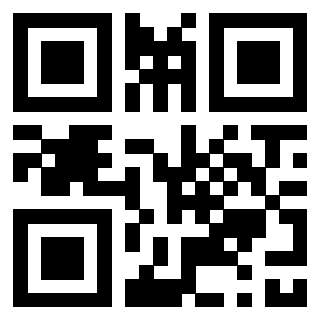 Immagine del QrCode di 3308305103