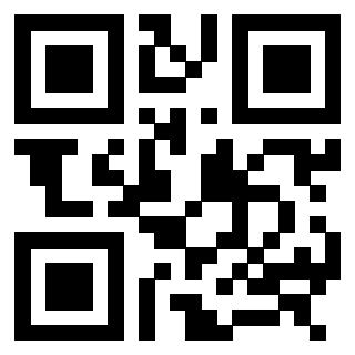 Il Qr Code di 3308305104