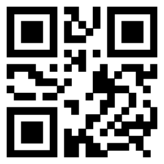 3308305108 - Immagine del Qr Code associato