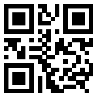 Immagine del Qr Code di 3308305113