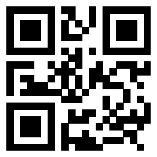 Il QrCode di 3308305116