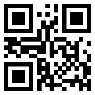Il Qr Code di 3308305118