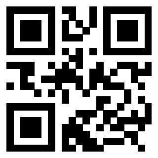 3308305119 - Immagine del QrCode