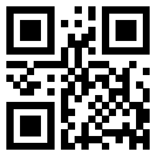 Immagine del Qr Code di 3308305120