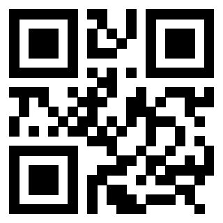 Il Qr Code di 3308305121