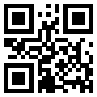Il QrCode di 3308305122