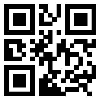 QrCode di 3308305123
