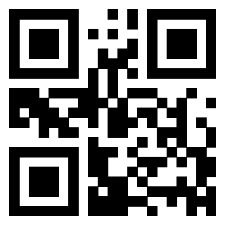 Il Qr Code di 3308305125