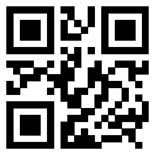 3308305128 - Immagine del Qr Code