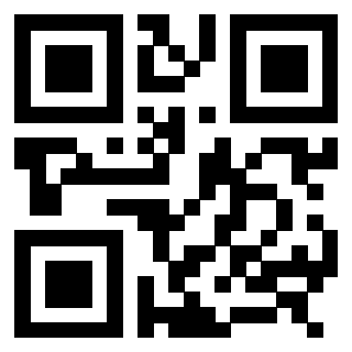 3308305129 QrCode associato