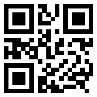 Immagine del QrCode di 3308305130