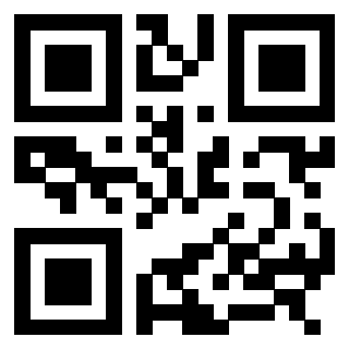 Scansione del Qr Code di 3308305131