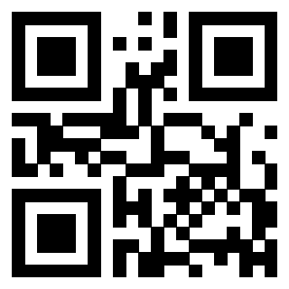 Immagine del Qr Code di 3308305132