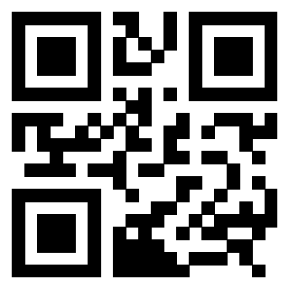 3308305138 QrCode associato