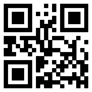 Immagine del QrCode di 3308305139