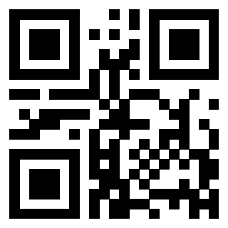 3308305140 - Immagine del Qr Code associato