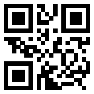 Immagine del Qr Code di 3308305146