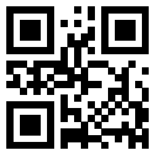 3308305148 - Immagine del Qr Code associato