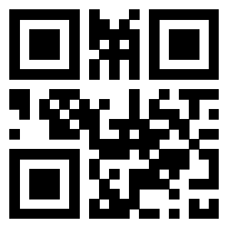 3308305153 Qr Code associato